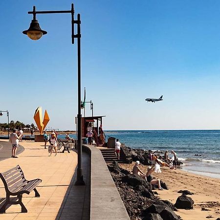 Apartamento Emma Puerto del Carmen  Zewnętrze zdjęcie