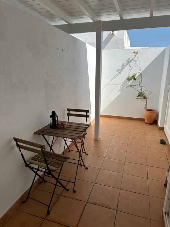 Apartamento Emma Puerto del Carmen  Zewnętrze zdjęcie