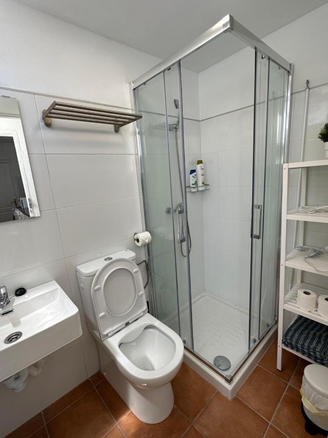 Apartamento Emma Puerto del Carmen  Zewnętrze zdjęcie
