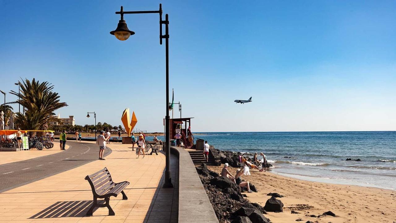 Apartamento Emma Puerto del Carmen  Zewnętrze zdjęcie