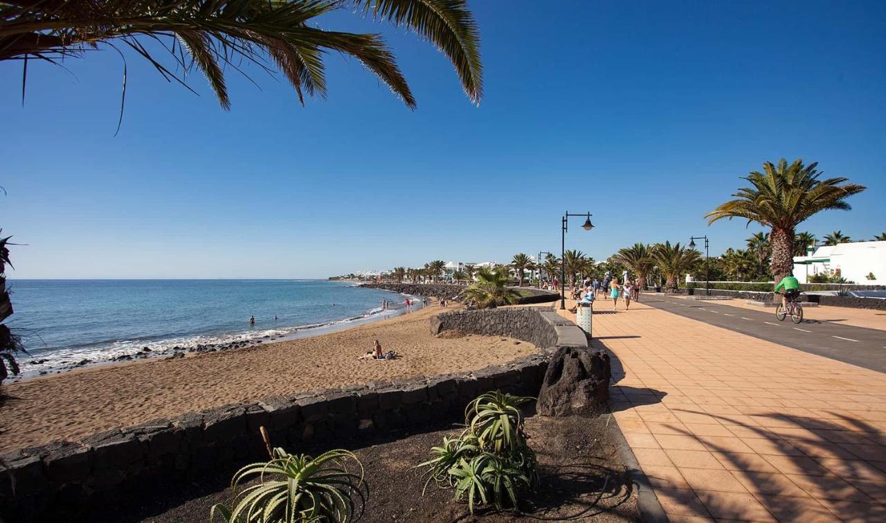 Apartamento Emma Puerto del Carmen  Zewnętrze zdjęcie