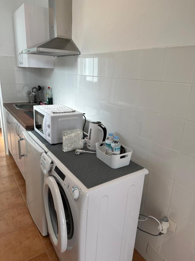 Apartamento Emma Puerto del Carmen  Zewnętrze zdjęcie